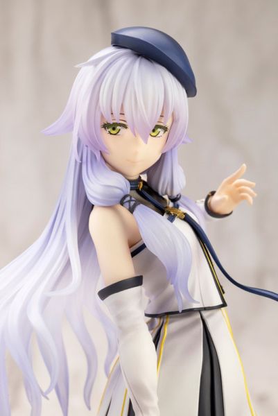 預購11月 壽屋 英雄傳說 界之軌跡 亞爾緹娜 奧萊恩 1/8 一般版 