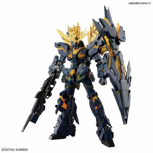 萬代 BANDAI 1/144 鋼彈模型 RG-27 獨角獸鋼彈二號機 報喪女妖 諾恩 組裝模型 