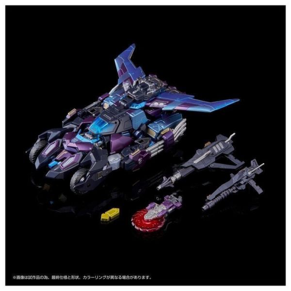 預購26年2月 TAKARATOMY 變形金剛 Lost Light 羅德 