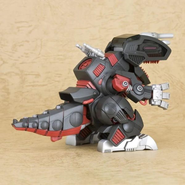 預購27年2月 壽屋 D-Style ZOIDS 洛伊德 死亡索拉 死亡暴龍 透明零件追加版 組裝模型 