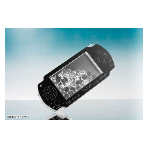 好微笑 GSC PSP™ 的搖搖樂壓克力立牌 黑Ver. 