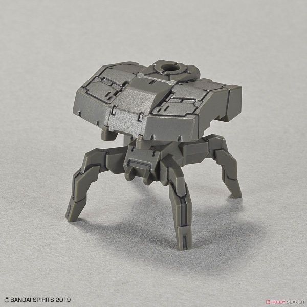 萬代 BANDAI 組裝模型 30MM 1/144 eEXM-17 阿爾托(綠色) 