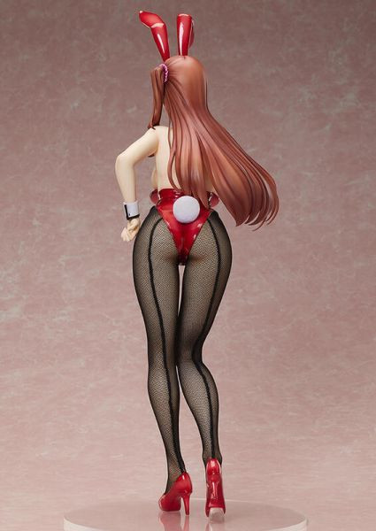 現貨 BINDing 代理版 1/4 野上泉 兔女郎 Ver. 愛上陸 PVC 完成品 