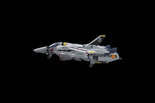 預購26年2月 Unix Square 變動力 超時空要塞 VF-1S 可動 