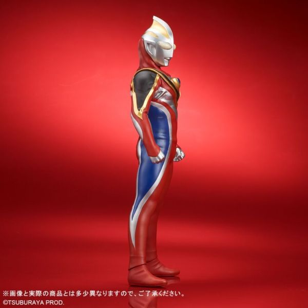 預購12月 萬代 奧特曼 超人力霸王 蓋亞 Supreme Ver.限定版 