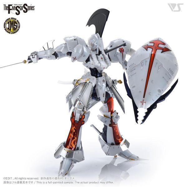 預購5月 VOLKS IMS 1/144 雷德幻象 V3 LED Mirage V3 輕裝式樣 組裝模型 