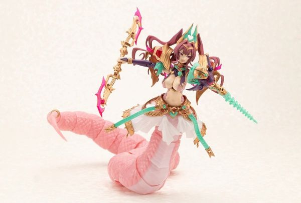 預購10月 壽屋 ARCANADEA 阿爾卡納蒂亞 梅爾蒂娜 組裝模型 