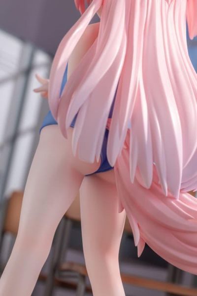 預購Q4 星蘿館 夢櫻 換裝時間 1/7 附特典原畫徽章 