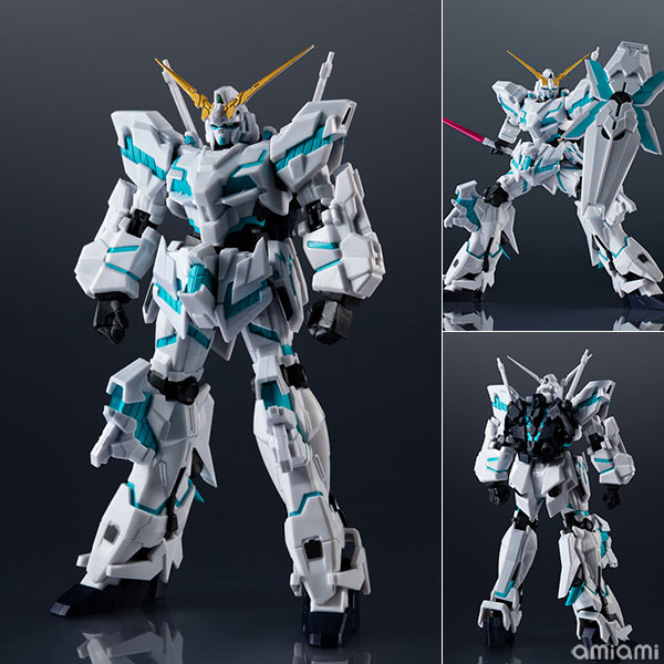 萬代 BANDAI 代理 GUNDAM UNIVERSE 獨角獸鋼彈 覺醒 