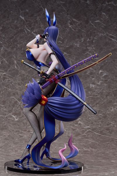 預購26年4月 FREEing FGO Fate/Grand Order 源賴光 兔女郎Style 1/4 