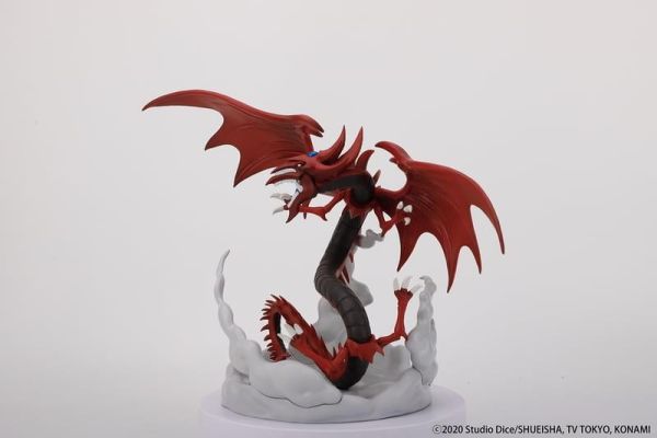 預購27年1月 TAITO 景品 遊戲王 Core Creature Impact 歐西里斯的天空龍 