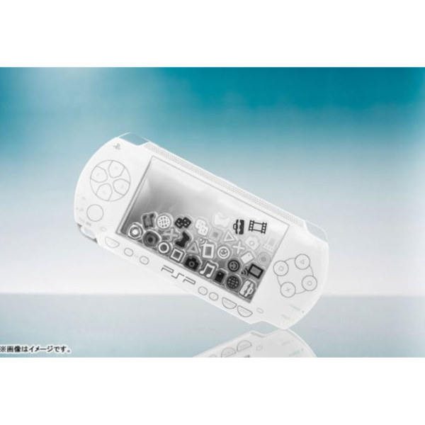 預購10月 GSC PSP™ 的搖搖樂壓克力立牌 白Ver. 