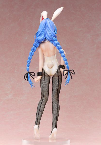 預購26年7月 FREEing 無職轉生 到了異世界就拿出真本事 洛琪希 兔女郎Ver. 1/4 