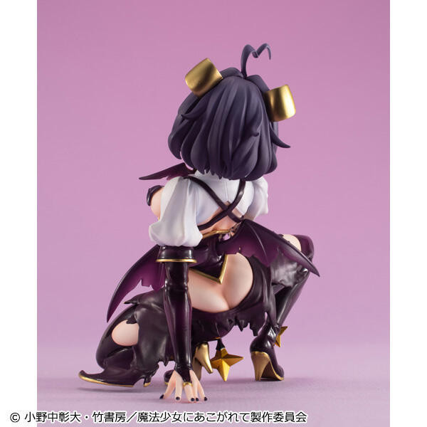 MH 代理版 Melty Princess 夢想成為魔法少女 掌中的瑪吉雅邪惡 