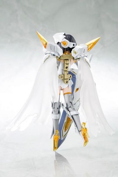 壽屋 KOTOBUKIYA 女神裝置 彈丸騎士 處刑者新娘 組裝模型 附特典 