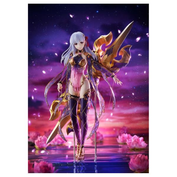 代理版 1/7 GSC 角川 FATE FGO Assassin 伽摩 迦摩 