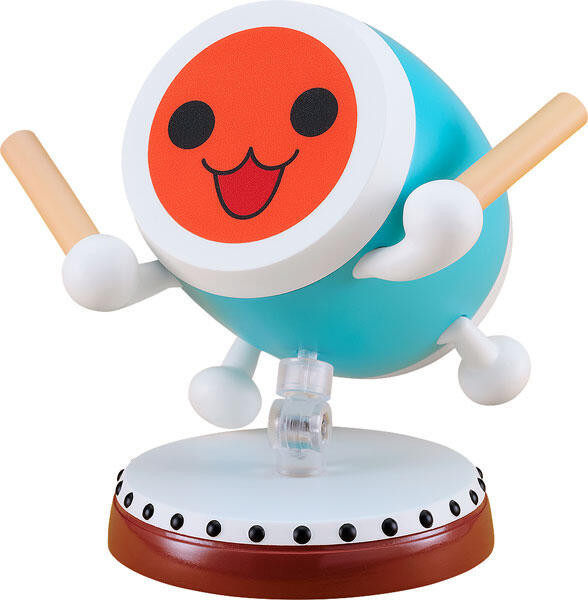 好微笑 代理版 黏土人 和田咚 太鼓達人 
