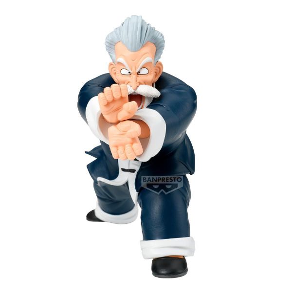 預購3月 BP景品 七龍珠 MATCH MAKERS 陳龍 