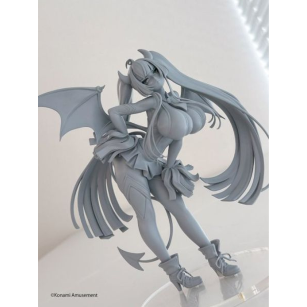預購26年1月 KONAMI 景品 麻將戰鬥女孩Mitsumoto Daiya 魅魔 