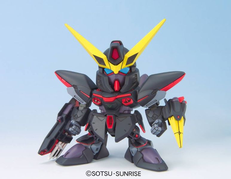 萬代 BANDAI BB戰士 #264 SEED閃擊鋼彈 組裝模型 