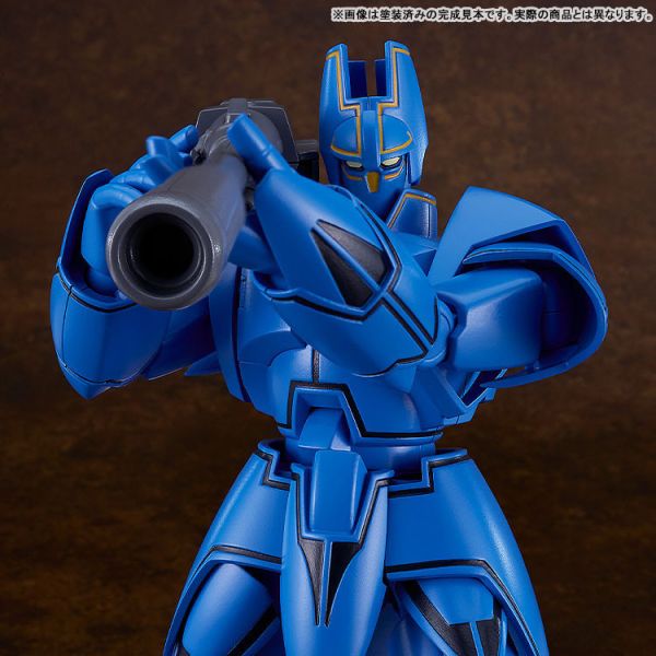 預購26年4月 GSC MODEROID 巨神GORG Gorg 組裝 