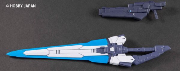 預購12月 HobbyJapan 1/144 VAX-01 Valrein 