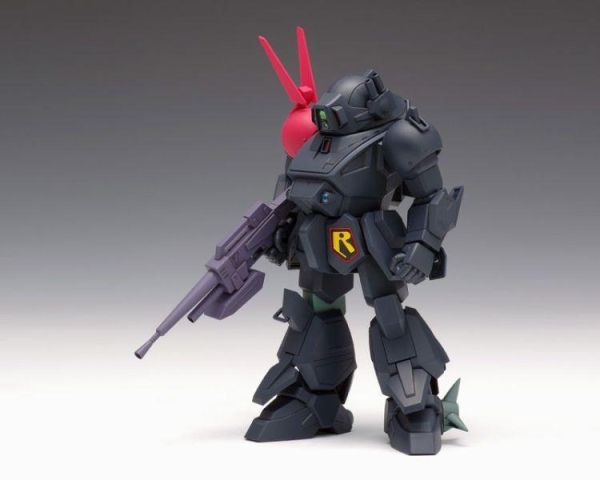 WAVE 1/35 BK-255 裝甲騎兵 最後的紅肩隊 BloodSucker PS版 
