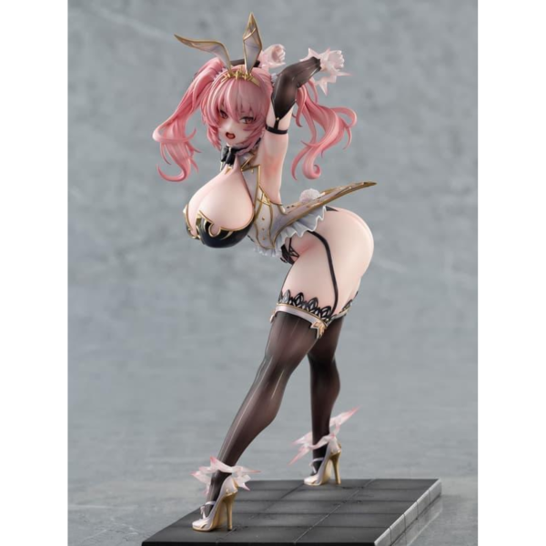 預購10月 KAWA DESIGN うるりひ 原畫 愛麗絲 1/6 豪華版 