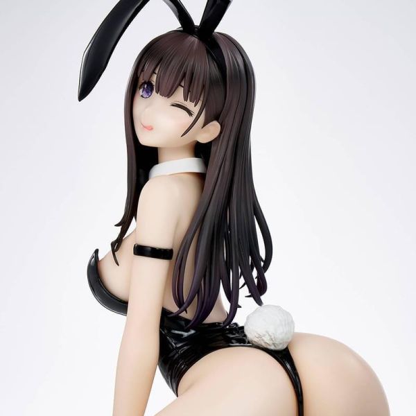 預購27年1月 Eighteen Tony 原畫 T2ARTWORKS 月見野兔衣 1/6 PVC D0826 