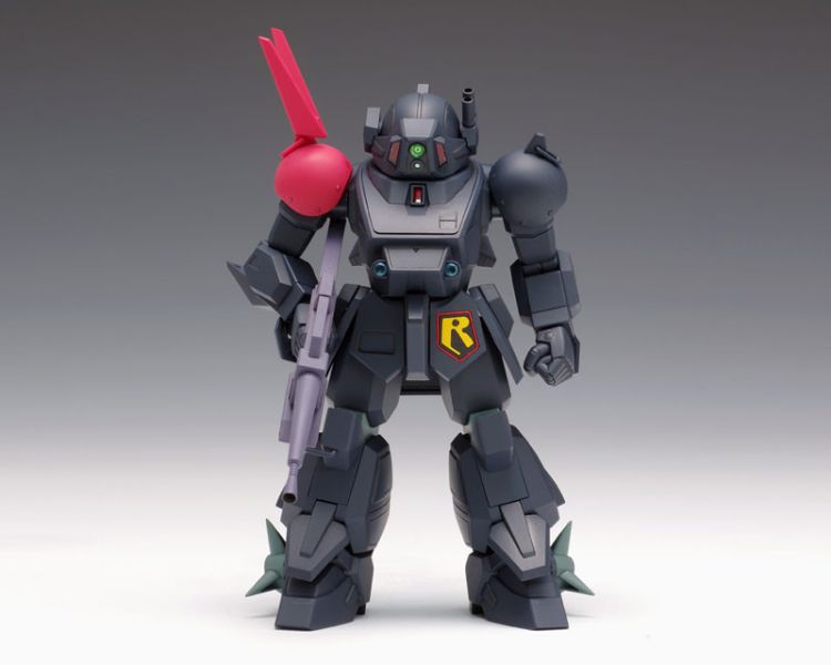 預購26年1月 WAVE 1/35 BK-255 裝甲騎兵 最後的紅肩隊 BloodSucker PS版 