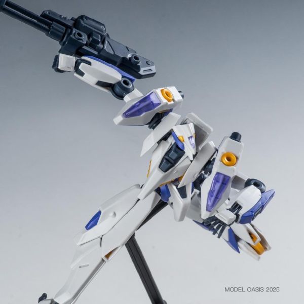 Oasis模型綠洲 巡鳥 01-蒼鷺 組裝模型 