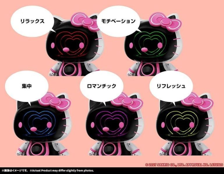 預購27年1月 萬代 超合金 Hello Kitty 凱蒂貓 2.0 
