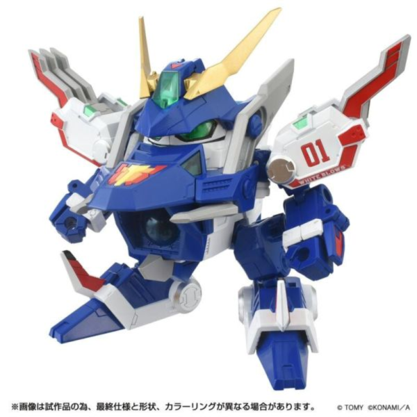 TAKARA TOMY 彈珠超人 彈珠人 B傳說 爆外傳 DMB-01 白颶風號