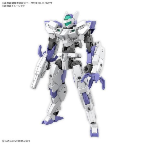 預購7月 萬代 BANDAI 30MM 組裝模型輕作戰 1/144 eEXM-40 伊格萊特01 組裝模型 