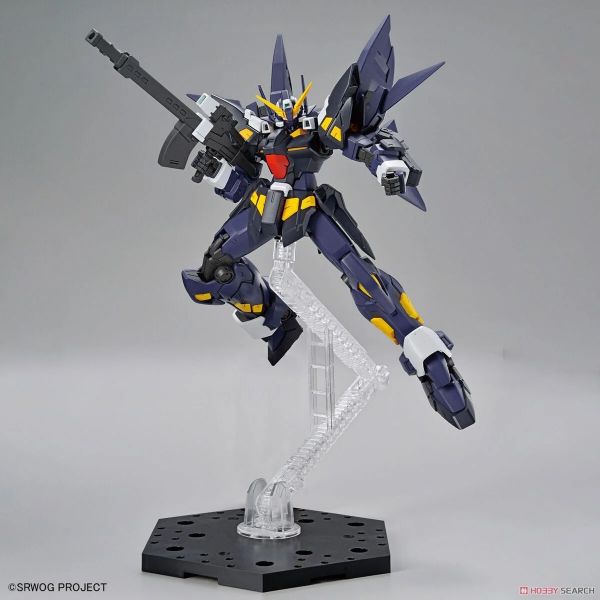 萬代 BANDAI HG 超級機器人大戰 凶鳥Mk-Ⅱ（修凱派因Mk-Ⅱ）組裝模型 