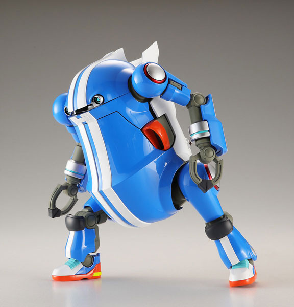 預購12月 長谷川 Wego20 Sports 藍 限定版 1/20 組裝 