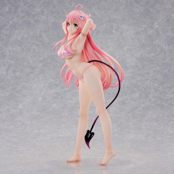 預購8月 UCI 出包王女 泳裝系列 菈菈 1/4 