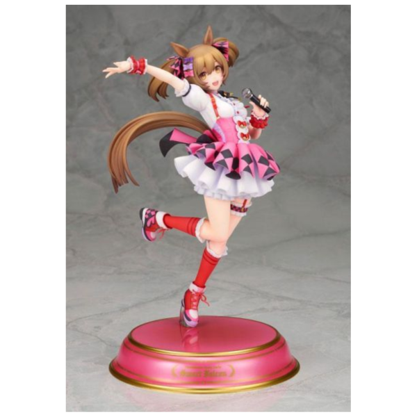 預購27年3月 ALTER 賽馬娘 Pretty Derby 醒目飛鷹 1/7 G0611 