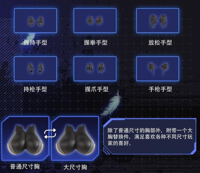 預購12月 開天機創 機動天使系列 黑天鵝 艾麗西亞 附特典 1/12 組裝模型 