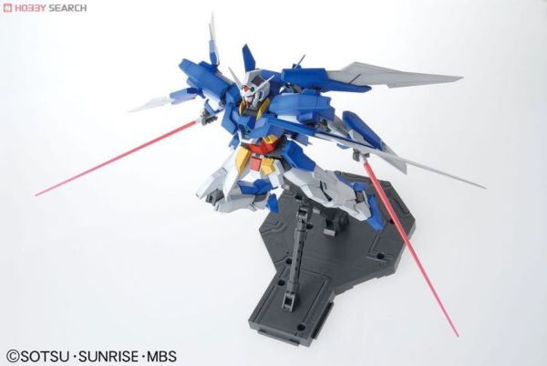 萬代 BANDAI MG 1/100 AGE-2 基本型 