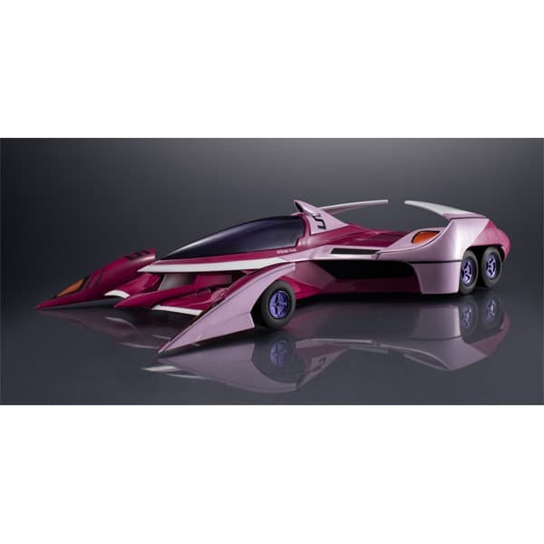 預購26年5月 MH限定 VA 閃電霹靂車 SIN EX史培利昂Z/A-10 布里德 加賀機 一般版 