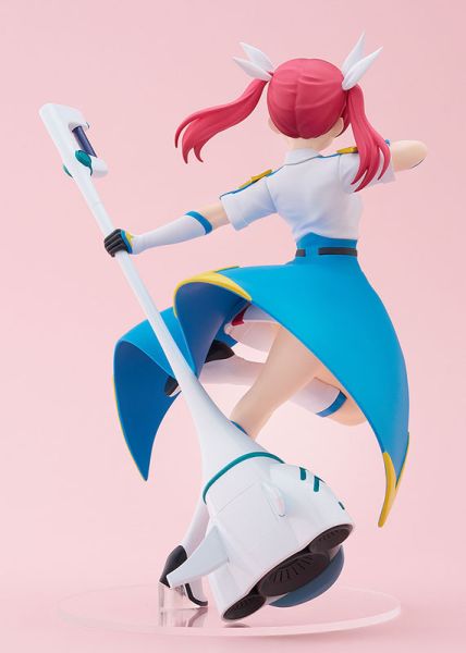 預購10月 GSC POP UP 魔法光源股份有限公司 櫻木花奈 L size 