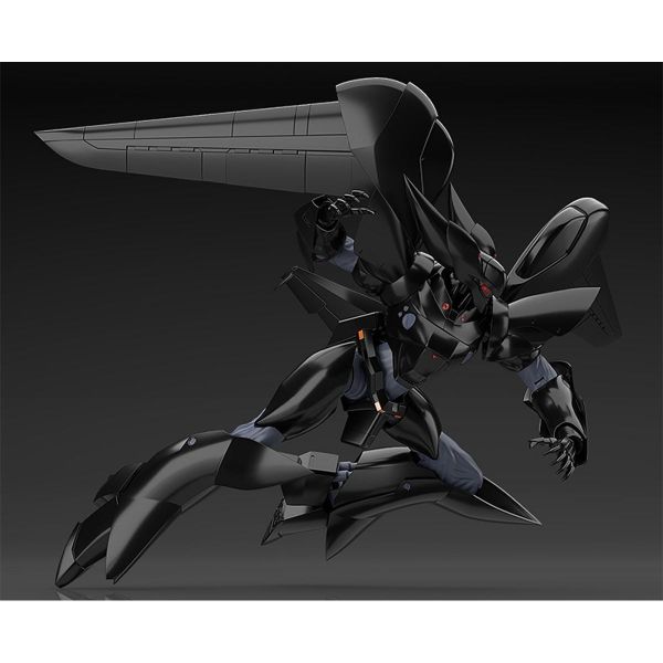 預購7月 GSC 機動警察 1/60 1/60 MODEROID TYPE-J9葛里風 再販 組裝模型 