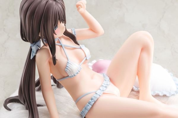 預購12月 箱入り娘 Karory 原畫 與妹妹(催眠狀態)愛意滿滿 星宮天音 