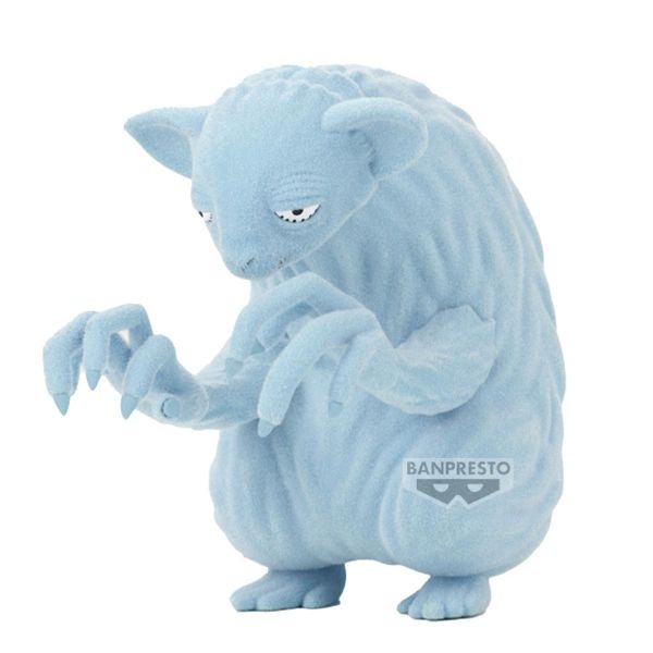 預購10月 BP 景品 我的英雄學院 Fluffy Puffy 死柄木指猴 