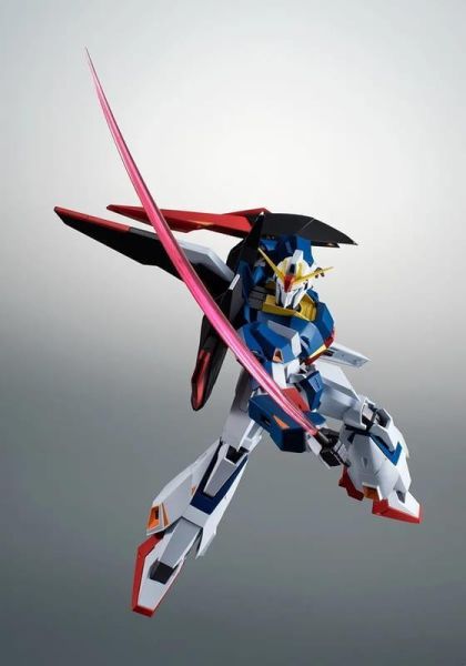 預購12月 代理版 ROBOT魂 機動戰士Z鋼彈 MSZ-006 ZETA鋼彈 動畫版 