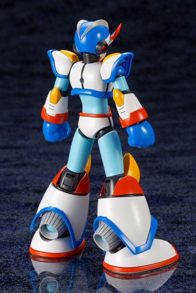 預購26年3月 壽屋 洛克人X 艾克斯 MAX ARMOR 極限裝甲 組裝 
