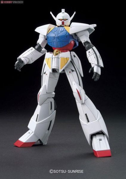 萬代 BANDAI 1/144 HGUC #177 逆A鋼彈 