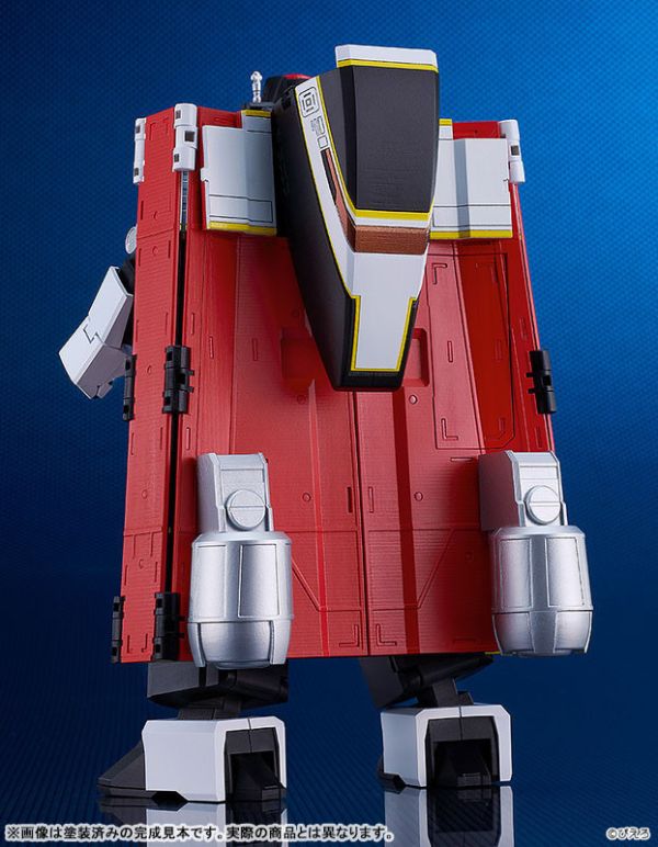 預購26年5月 GSC MODEROID 宇宙奇兵 星銃士 掃蕩號 組裝 