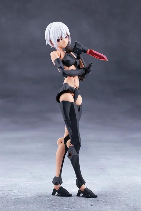 預購9月 壽屋 無限邂逅 MegaloMaria Emulator#2 